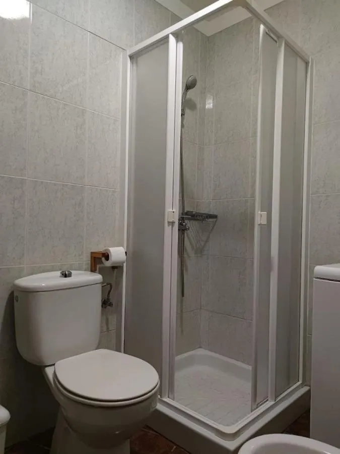 Apartmán Apartamento Vista Al Mar Los Silos Španělsko